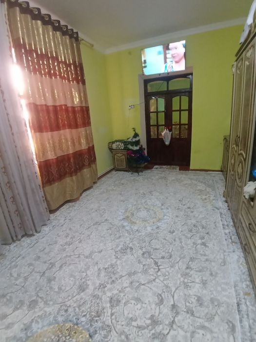 Эски щахар камолот домлариорка тарафидан ховли сотилади