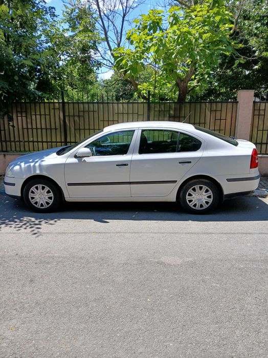 Skoda Octavia de vânzare