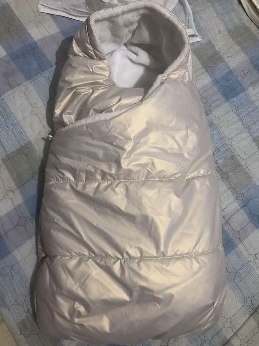 Конверт для выписки