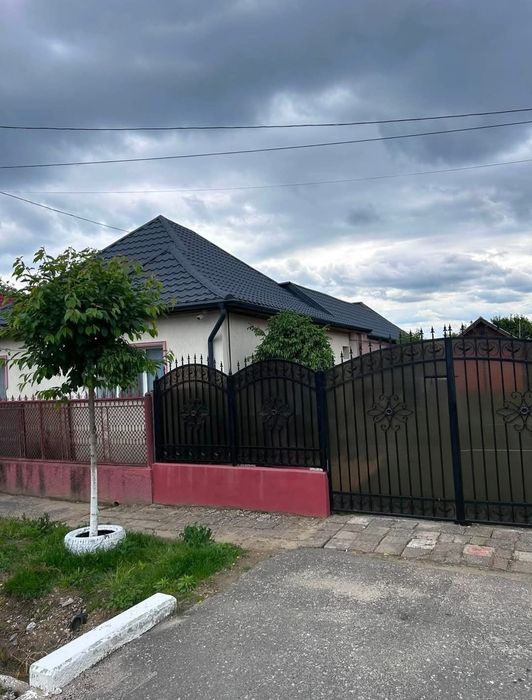 Acoperisuri reparatii