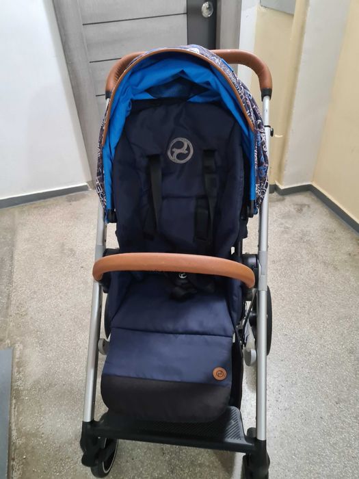 Cărucior Cybex Balios S Gold