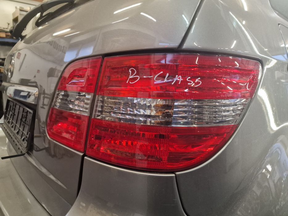Stop  dreapta Mercedes B-class w245,an 2004-2011