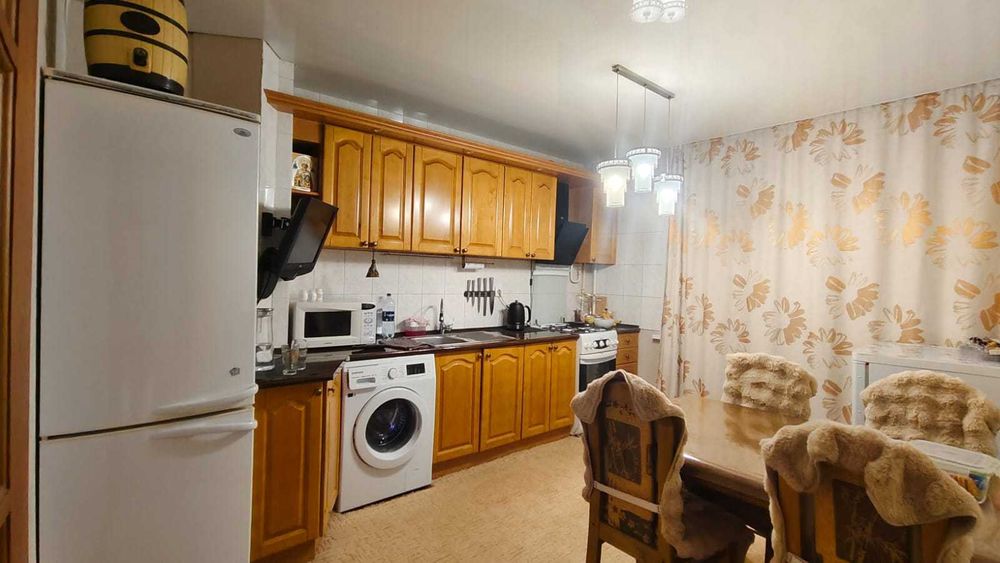 3-х комн.кв. 67.2 кв.м.