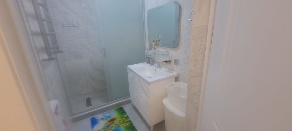 Аренда 4х Чиланзар 16 Фул Апартамент НоваСтрой