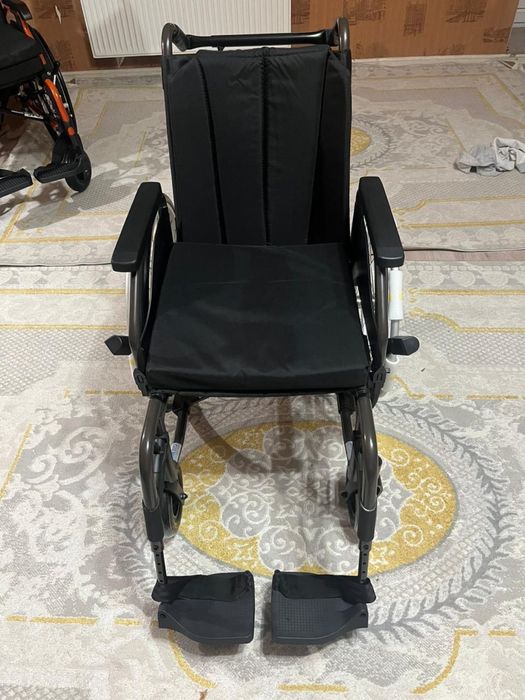 Продам коляску новый торг