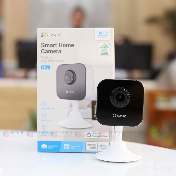 Ezviz H1C 1080P камера