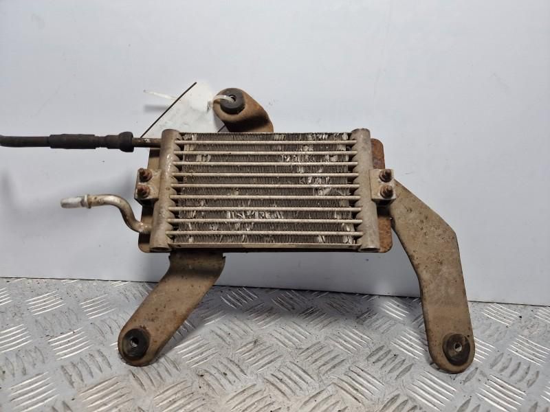 Radiator racitor motorina combustibil Opel Antara facelift
