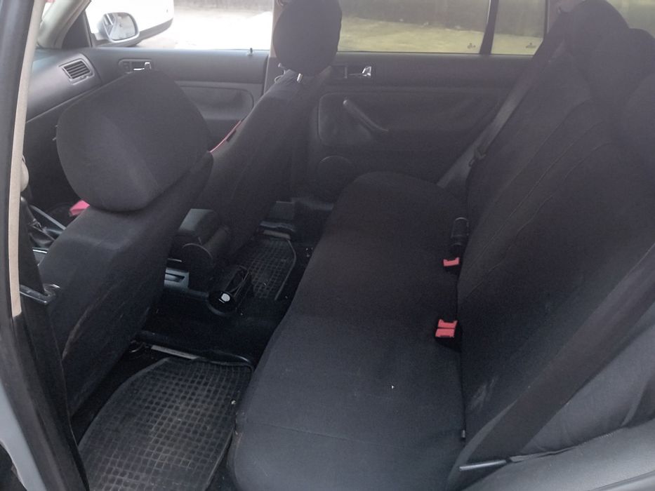 Vând Golf 4 motor impecabil