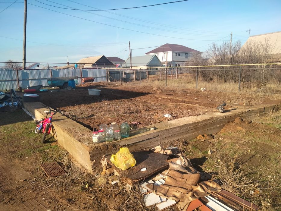 Продажа частного дома