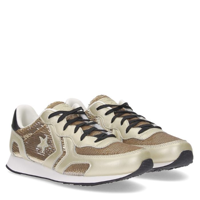 Adidasi Converse 559169C Light Gold
