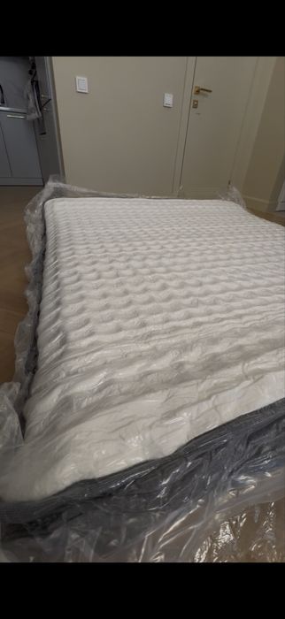 Матрас новый ортопедический