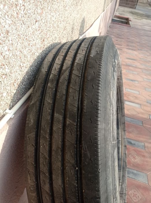 Хово камаз манга балон