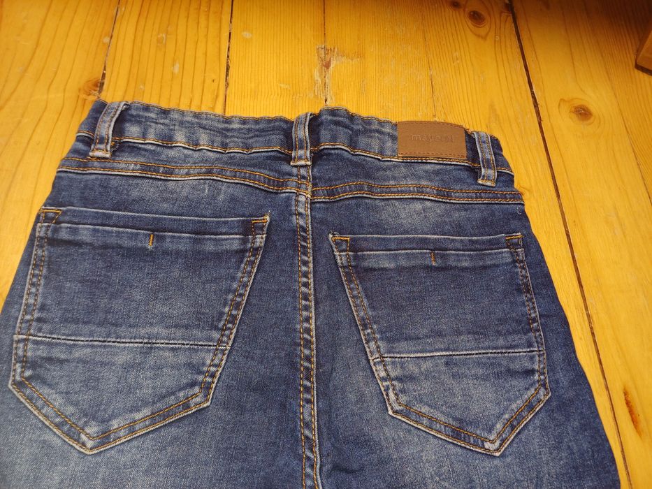 Детски дънки Mayoral