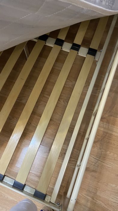 кровать малайзия 2-х спалка