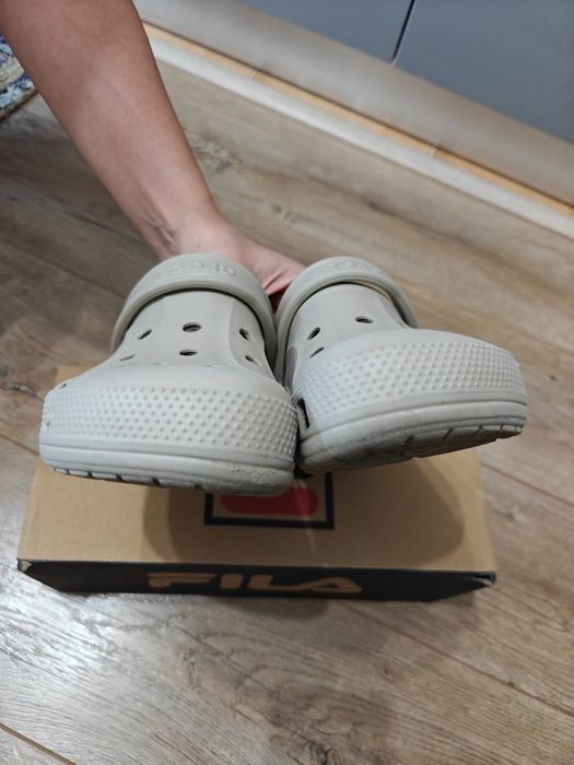 Papuci Crocs  Nr 38-39