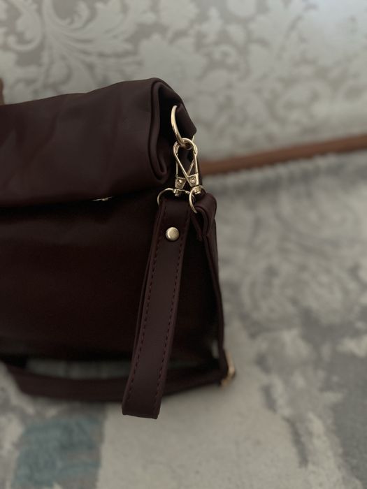 Сумки новые по 1000тг