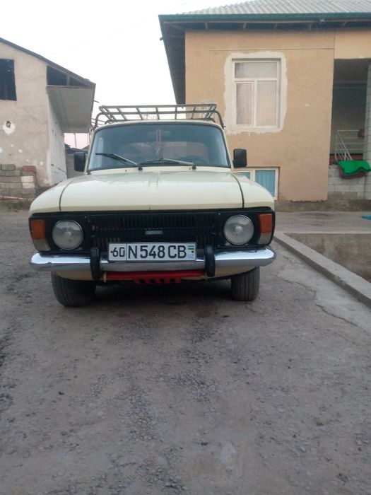 Москвич 412 сотилади