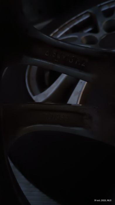 Roti Iarna / Jante Ford Focus 5x108 R16 Anvelope 195/60R16 Falken