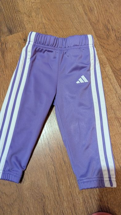 Детски комплект adidas 12м