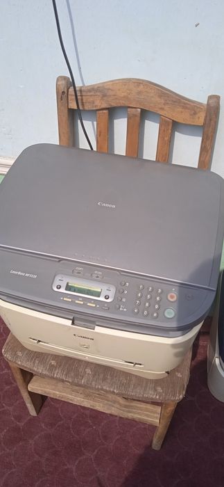 Ксерокопия Canon 3228  3в1  б, у.