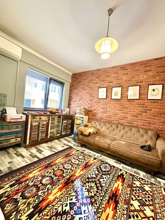 Apart 2 camere-Tomis Plus | Loc de parcare | Mobilat si utilat complet