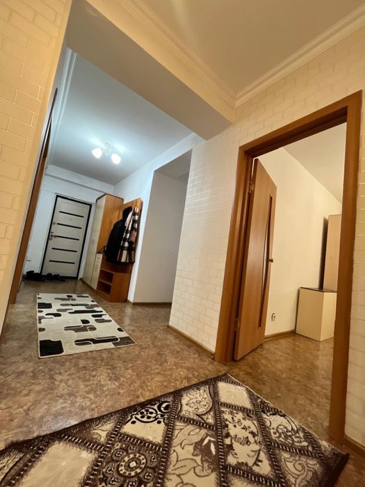 2 комн квартира, 62 м2