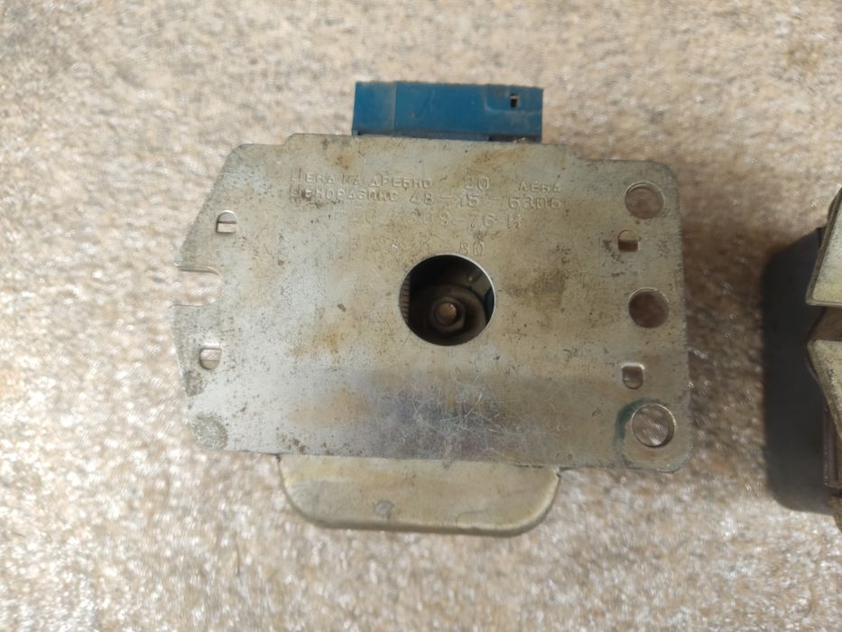 Български релета РР 380