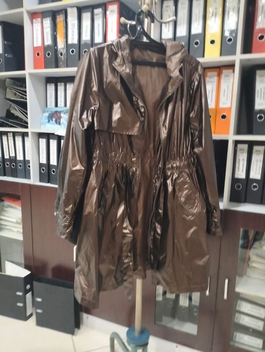 Продам пальто стеганное