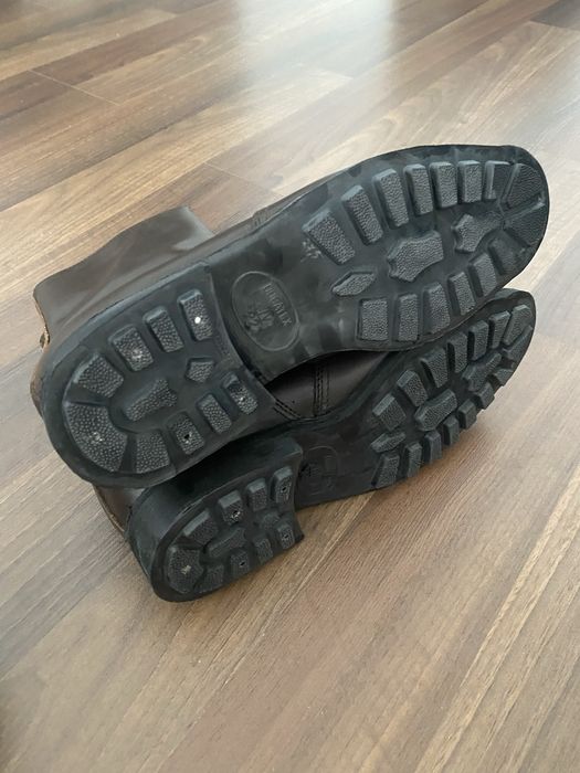 Ghete oras M27,5