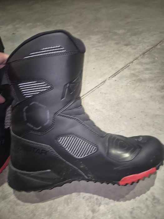 Ботуши Alpinestars