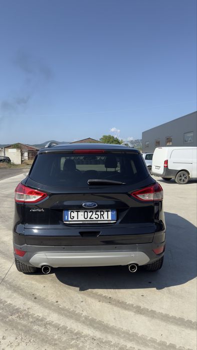 Ford Kuga 2.0 TDCi 4x4 Automată | 2014 |