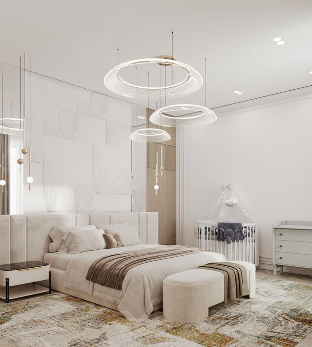 Дизайнер интерьера / дизайн проект