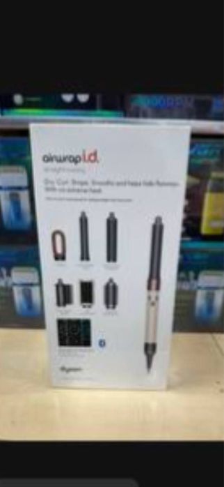 Dyson Airwrap Complete Long HS05/оптом/розницу +доставка