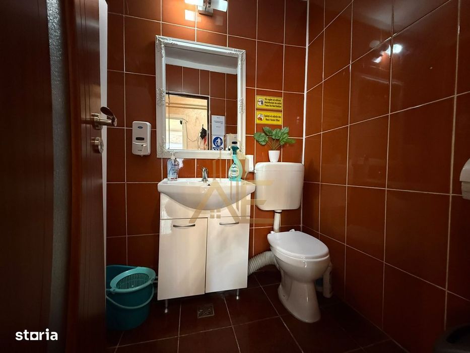 Preluare Spațiu Amenajat Pentru Activități Beauty – Str. Mioriței