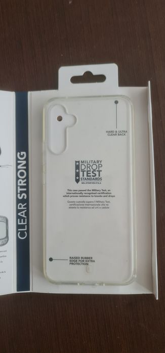 Samsung Galaxy A34 128 GB.