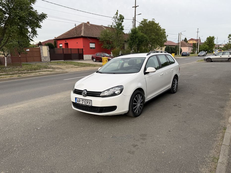 URGENȚĂ pachet mașini golf 5 si 6