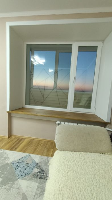 Продам 3  комнатную квартиру