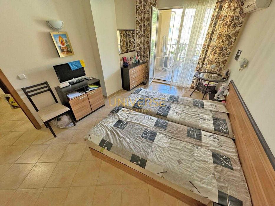 Продава се Двустаен апартамент в к.к. Елените - 74 кв.м за 805 €/кв.м - Снимка #6