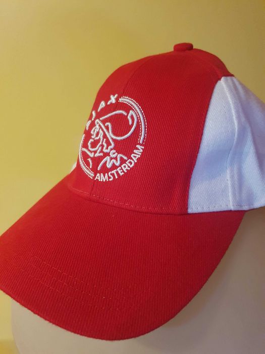 Sapca AJAX Amsterdam originala
