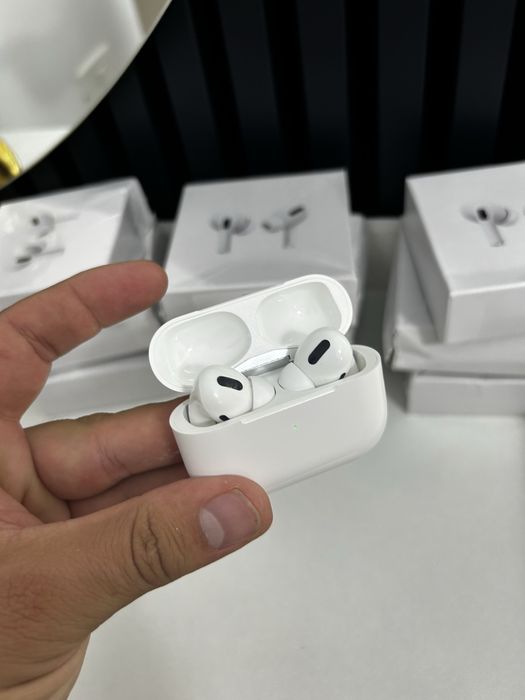 AirPods Pro – noi, sigilate – 150 lei