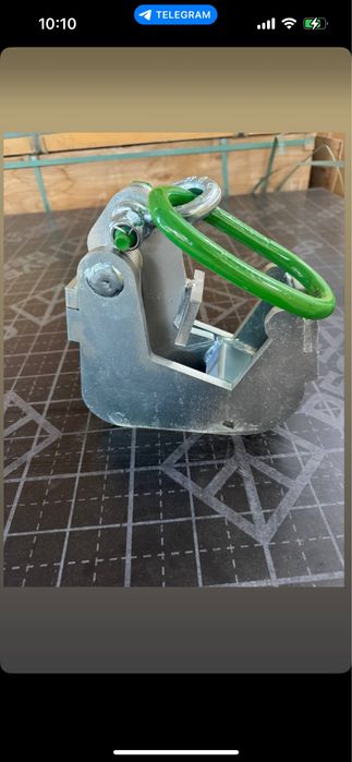 Фанера "Ultraply" и Свеза Дек 350 и коплектующие для опалубки