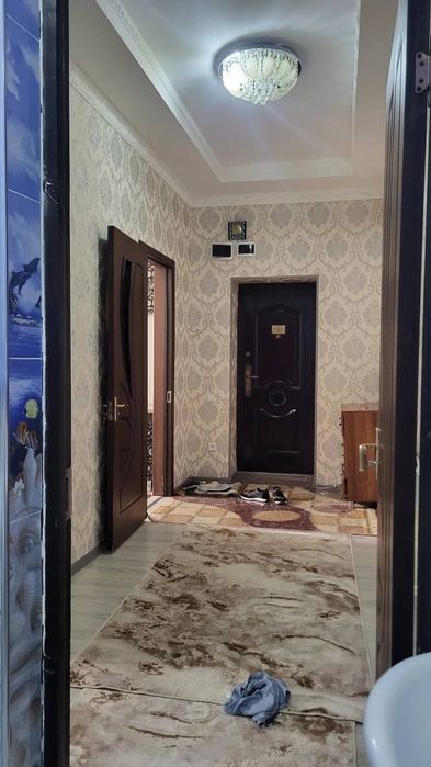 Аренда квартиры 1/3/9 Яшнабадский  район.  Авиасозлар  Кадышева