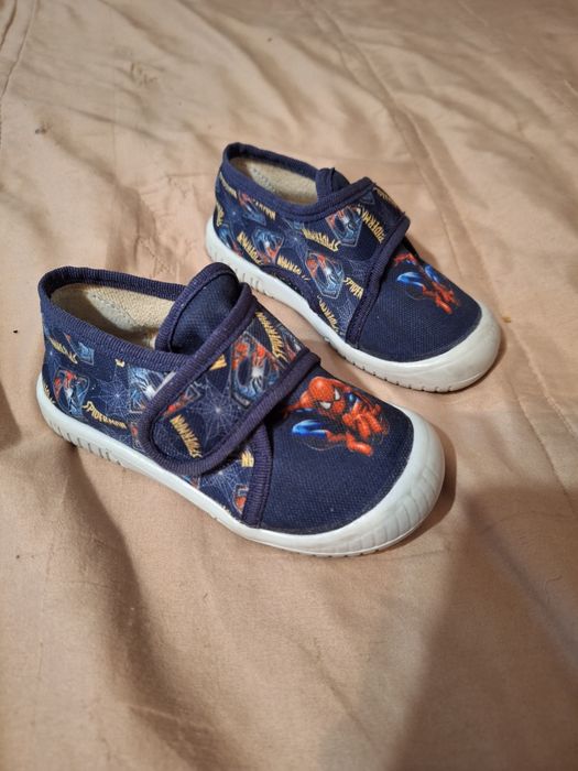 Детски пантофи Беко