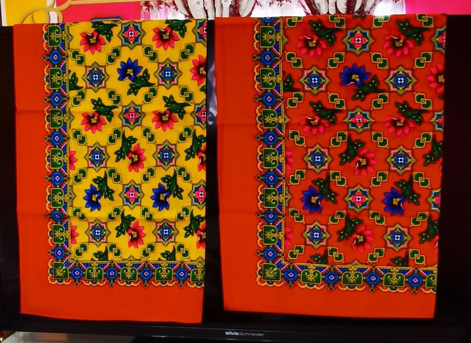 Baticuri de par originale