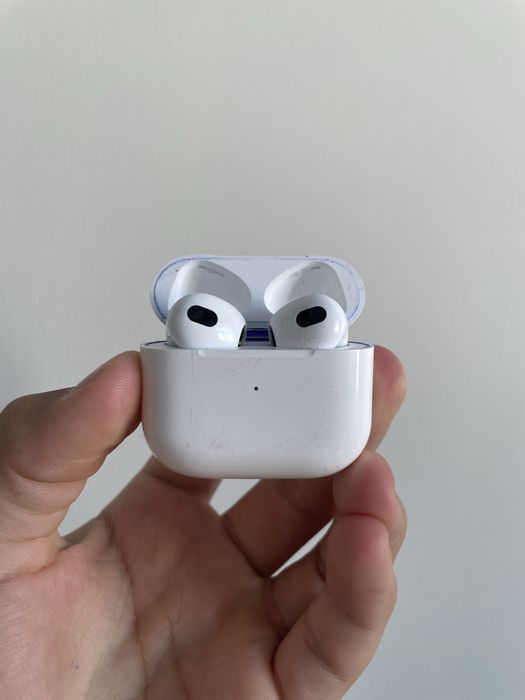 Airpods 3 без коробки