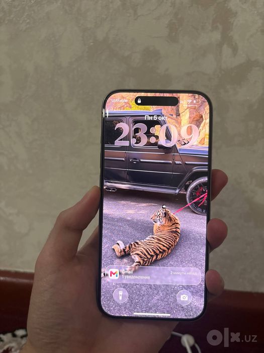 15pro 256gb 2sim