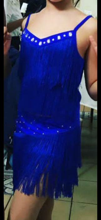 Костюмы, платья для выступления