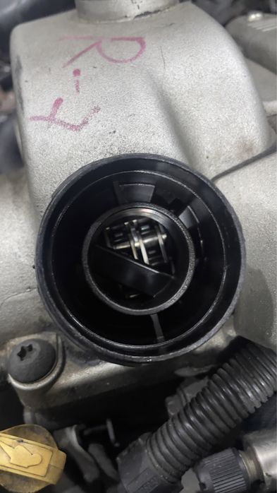Porsche Cayenne АКПП М48.00 4,5 л
