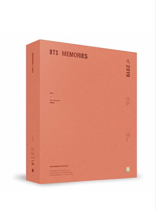 Альбомы, постеры и т.д по БТС