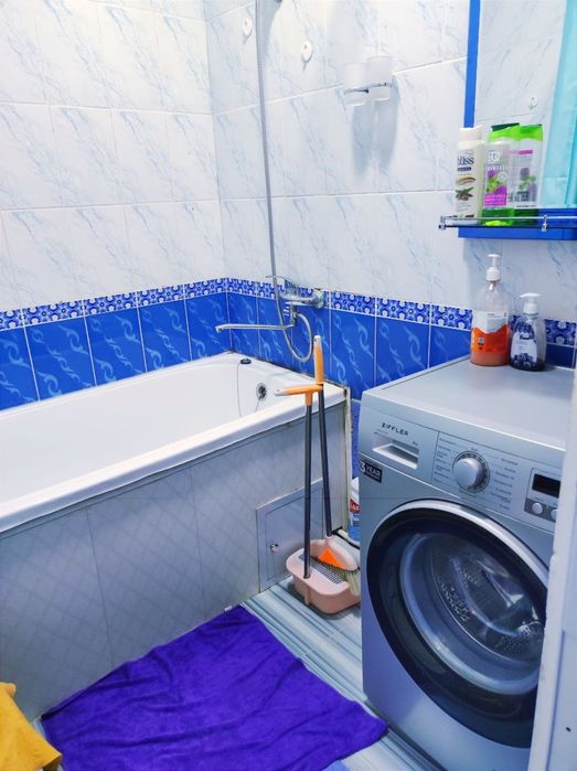 Сдаётся квартира Чилонзар 19